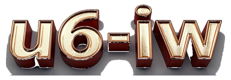 u6-iw logo